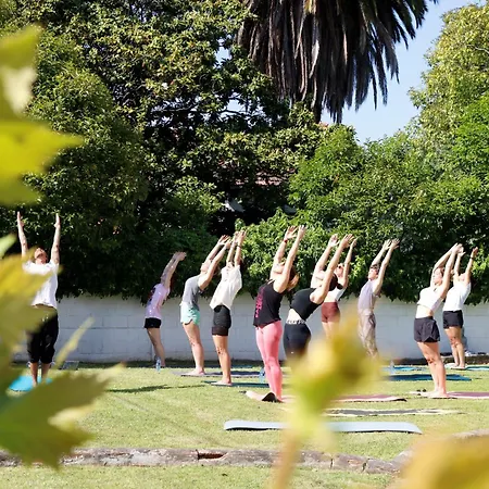 North Surf House 호스텔 *