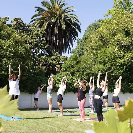 North Surf House * 기욘