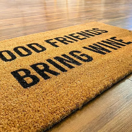 North Surf House * 기욘