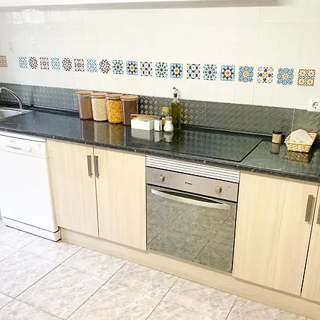 North Surf House 호스텔