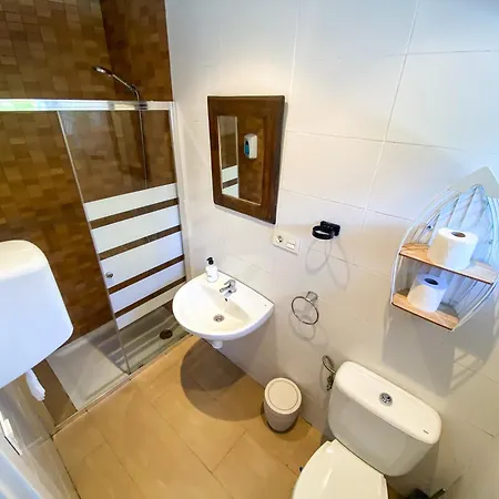 North Surf House 호스텔 *