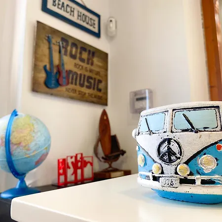 North Surf House 기욘