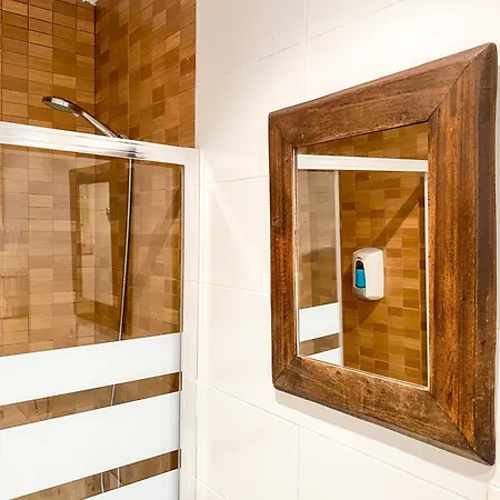 호스텔 North Surf House *