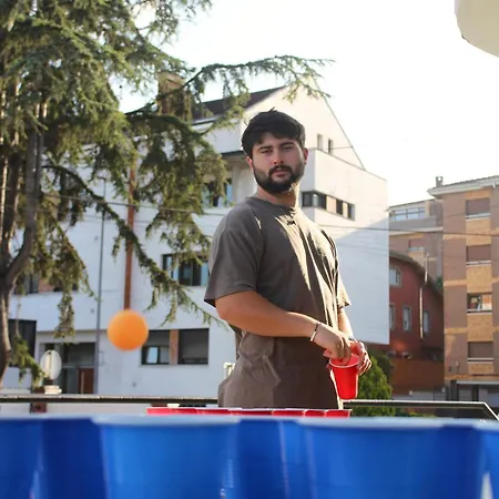 호스텔 North Surf House