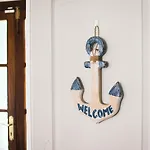 North Surf House אכסניה *