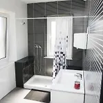 אכסניה North Surf House גיחון