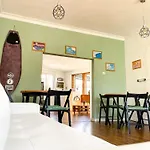 North Surf House *