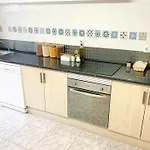 North Surf House אכסניה