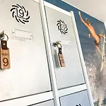 North Surf House