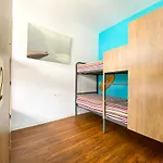 אכסניה North Surf House