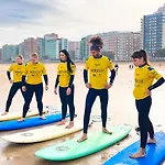 North Surf House אכסניה