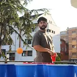 אכסניה North Surf House