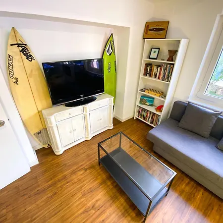 North Surf House *