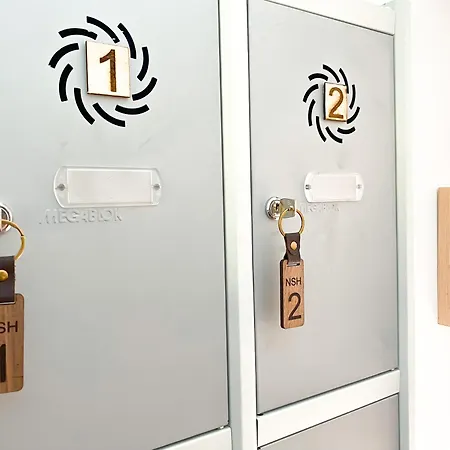 Hostel North Surf House *