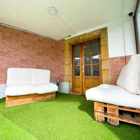 North Surf House *