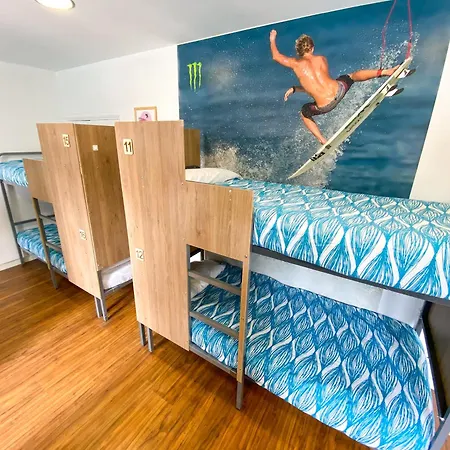 North Surf House