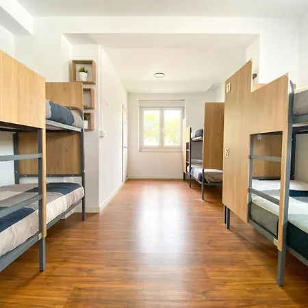 North Surf House Hostel