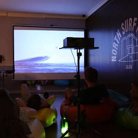North Surf House *