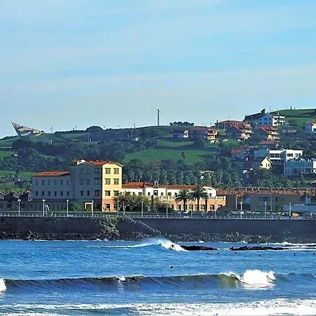 Hostal North Surf House