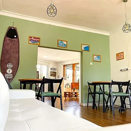 North Surf House * Gijón