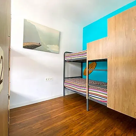 Hostal North Surf House