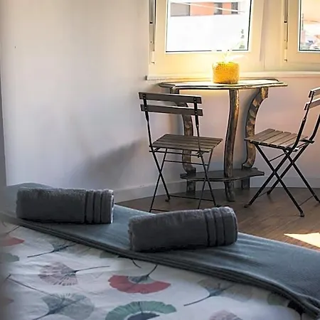 Hostal North Surf House