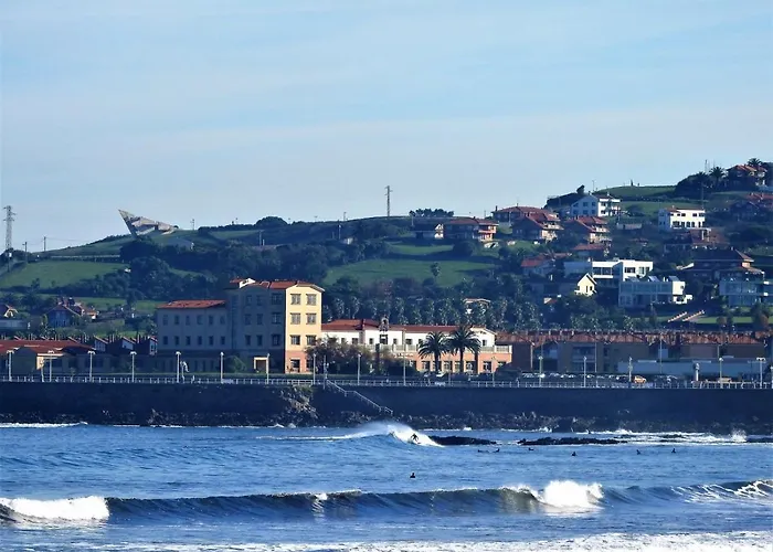 North Surf House 旅馆