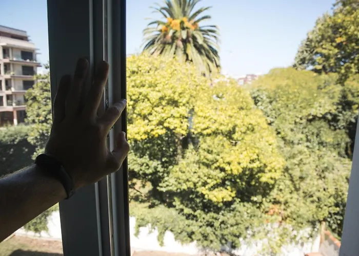 North Surf House * 希洪