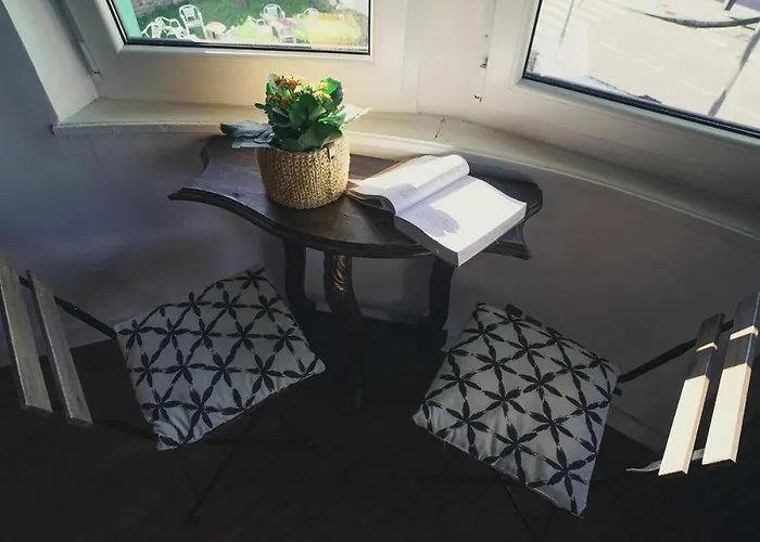 North Surf House 旅馆 *