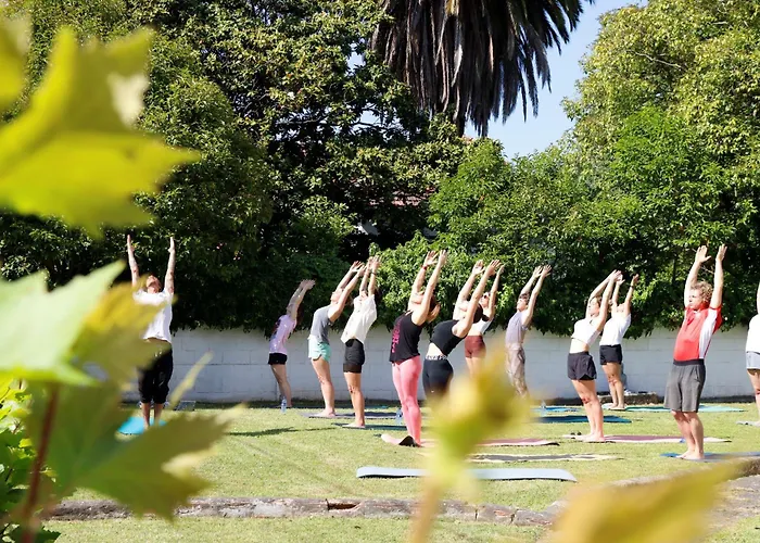 North Surf House 旅馆 *