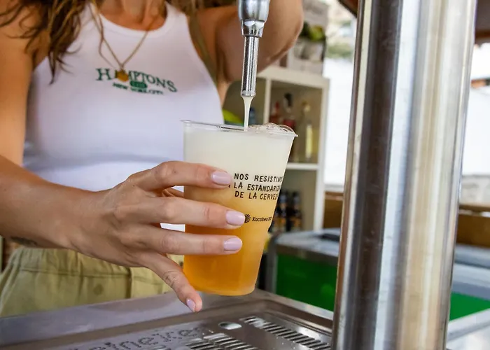 Hostel North Surf House Gijón