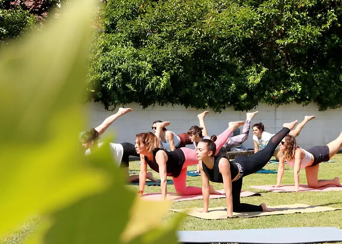 North Surf House 希洪