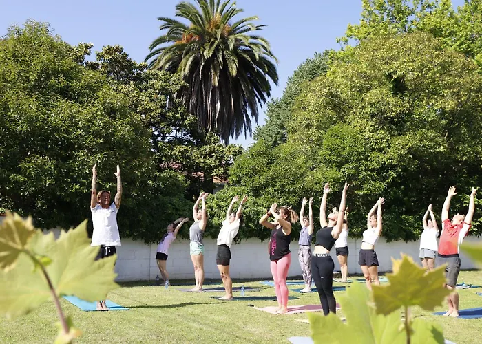 North Surf House * Gijon