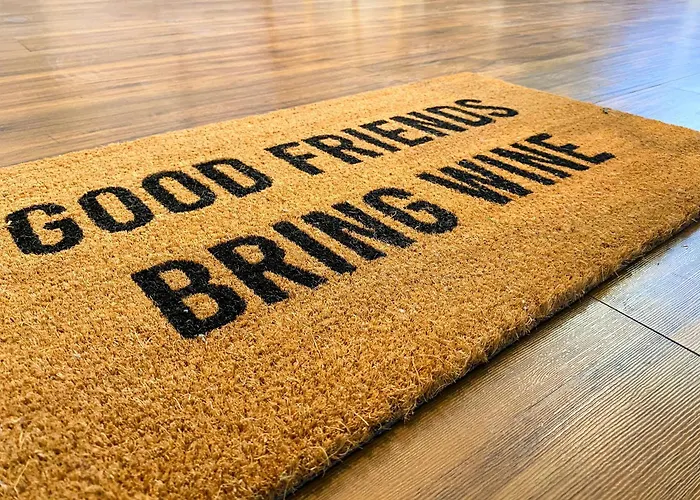 North Surf House * 希洪