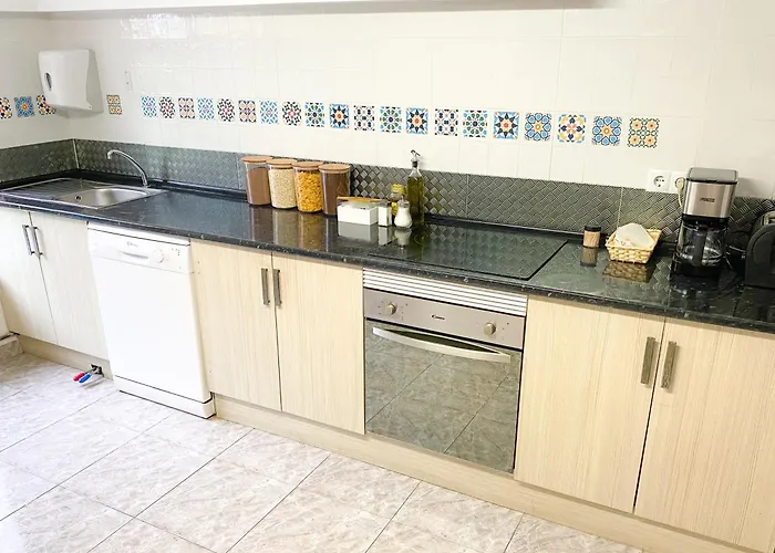 North Surf House Hostel