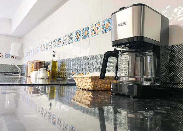 Hostel North Surf House