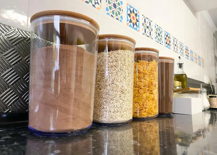 Hostel North Surf House Gijón