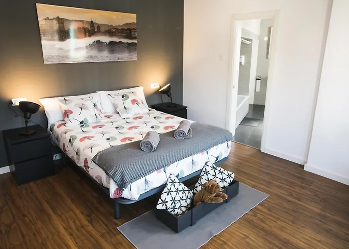 旅馆 North Surf House *