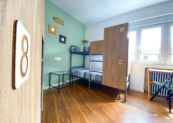 Hostel North Surf House