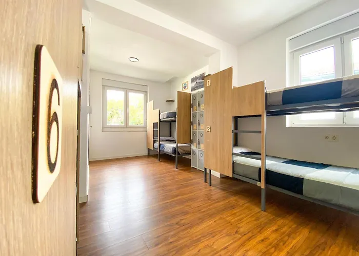 North Surf House * 希洪