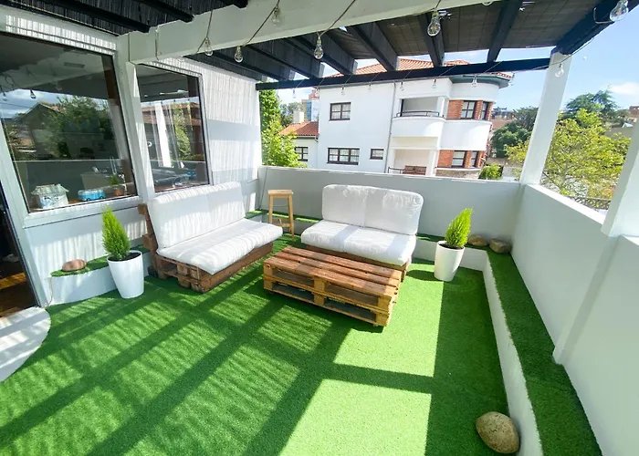 Hostel North Surf House