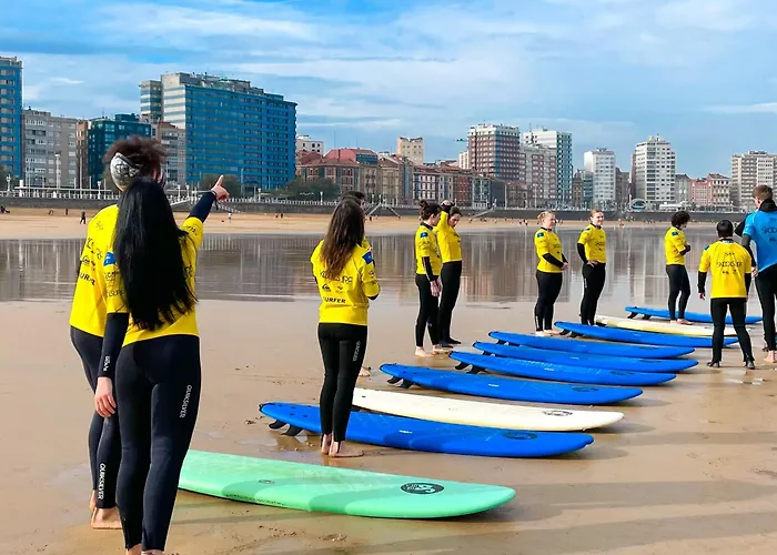 旅馆 North Surf House *