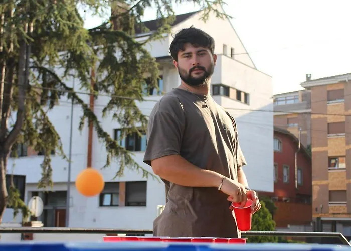 旅馆 North Surf House