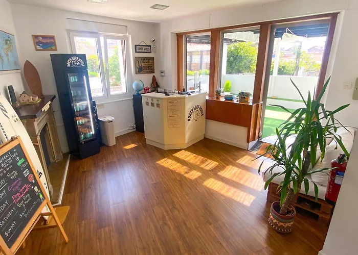 North Surf House 希洪